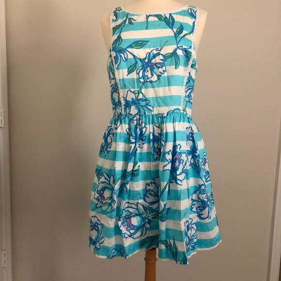 Lilly Pulitzer Dresses & Skirts - Lilly Pulitzer Dress
